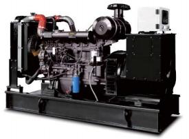 150KVA الكمون مولد